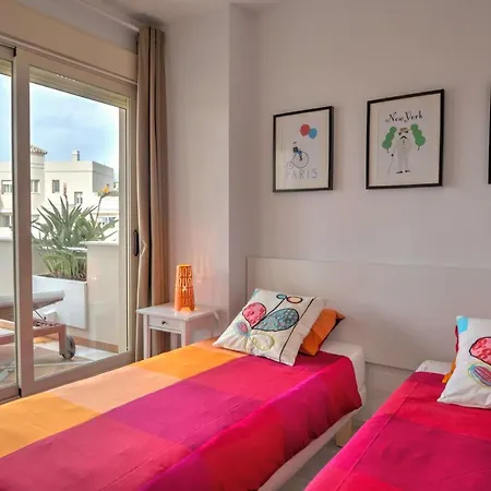 Apartamento Colorlife *