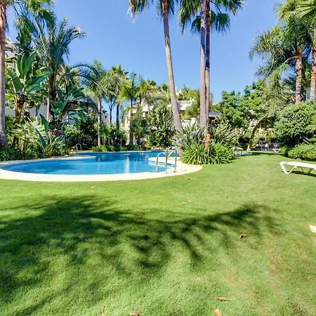 Apartment Colorlife Marbella
