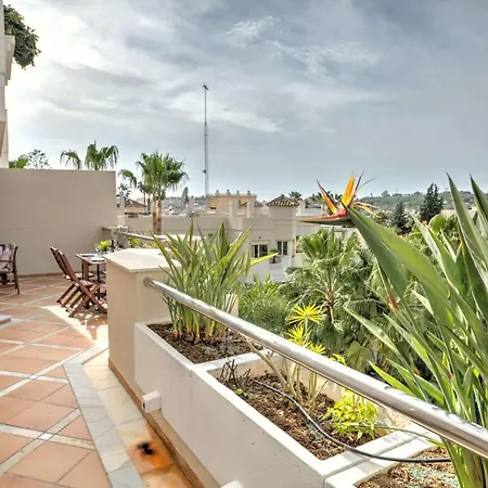 Apartamento Colorlife *