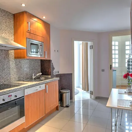 Colorlife Apartment