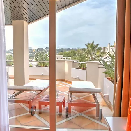 Apartment Colorlife Marbella