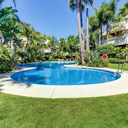 Apartment Colorlife Marbella