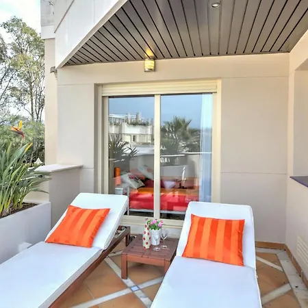 Apartment Colorlife Marbella