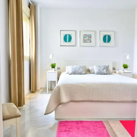 Apartment Colorlife *