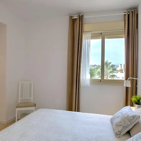 Colorlife Apartment