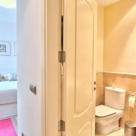 Apartment Colorlife *