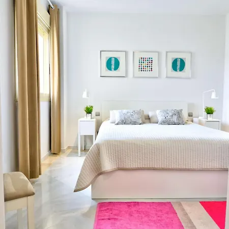 Colorlife Apartment