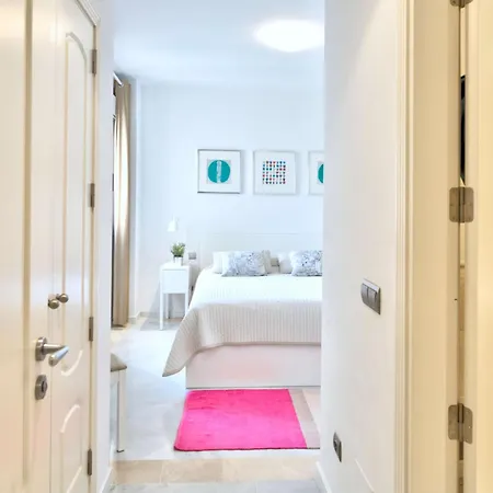 Apartment Colorlife
