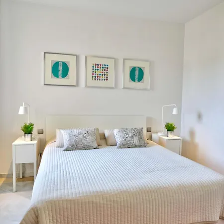 Apartment Colorlife *