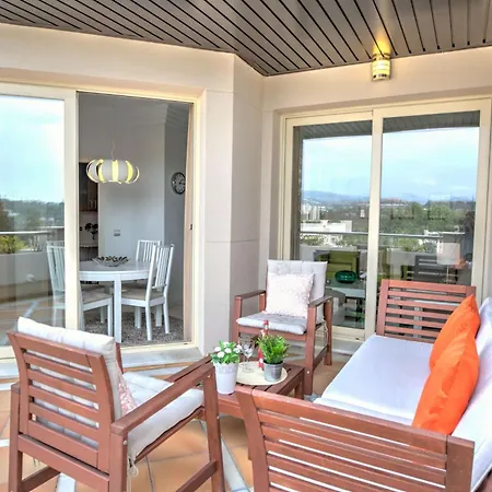 Colorlife Apartment Marbella