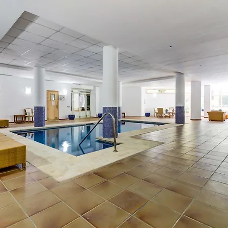Colorlife Apartment Marbella