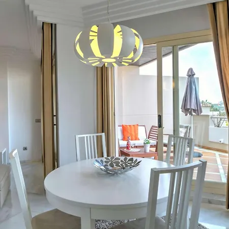 Apartment Colorlife Marbella