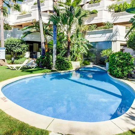Apartman Colorlife Marbella