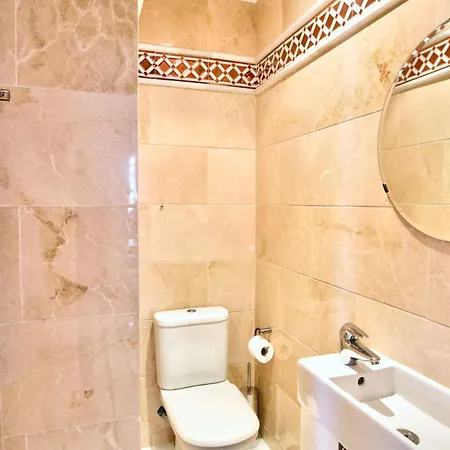 Apartman Colorlife *